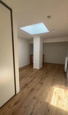 Duplex - 47 m² - 2 pièces