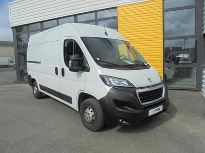 Peugeot Boxer L2h2 3t3 2.2 Hdi 120