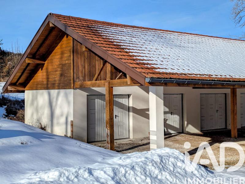 Duplex - 127 m² - 4 pièces