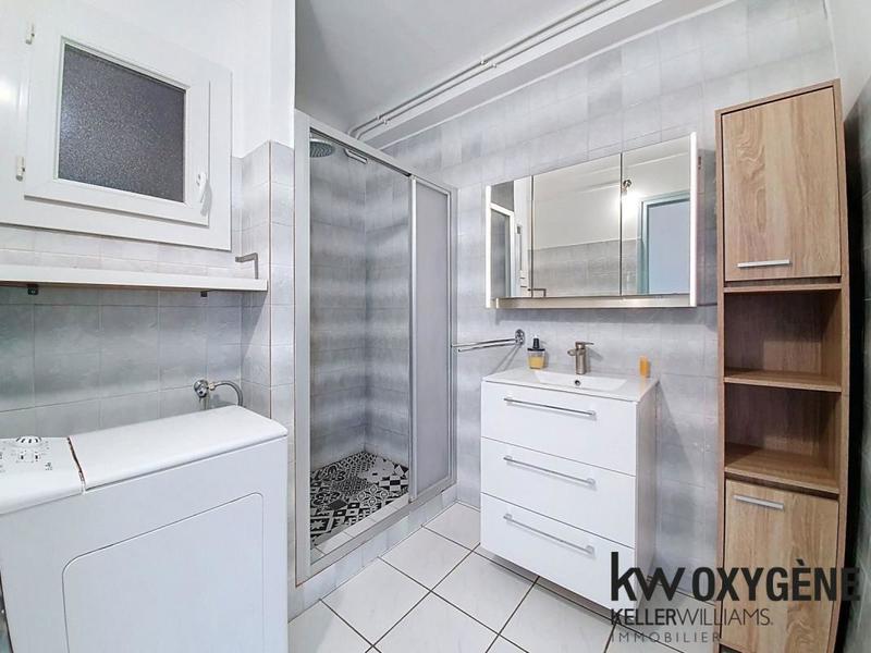 Appartement - 50 m² - 3 pièces