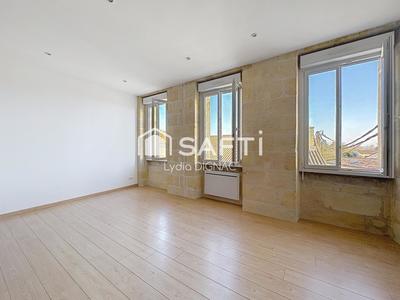 Appartement - 63 m² - 2 pièces