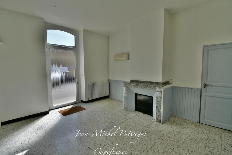 Bureau - 106 m² - 3 pièces