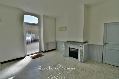 Bureau - 106 m² - 3 pièces