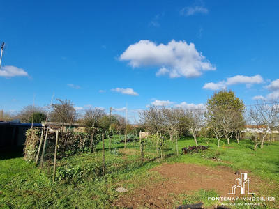 Maison - 91 m² - 4 pièces