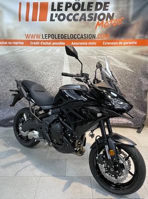 Kawasaki Versys 650 A2