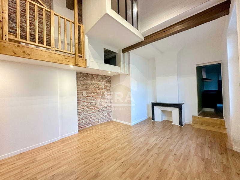 Appartement - 74 m² - 4 pièces