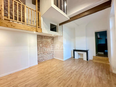 Appartement - 74 m² - 4 pièces