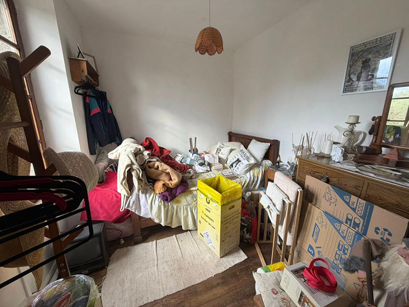 Maison - 101 m² - 7 pièces