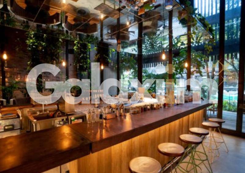 Fonds de commerce - Hôtellerie / Restauration - 60 m²