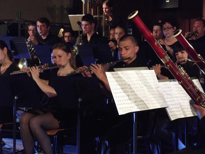 Concert du Nouvel An