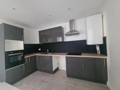 Appartement - 142 m² - 4 pièces