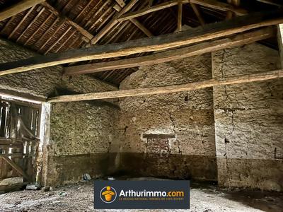 Maison - 120 m² - 1 pièce