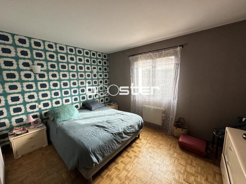 Maison ancienne - 140 m² - 6 pièces