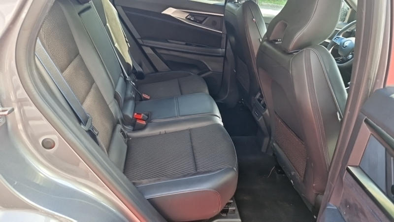 Renault Austral E-Tech Hybrid 200 Techno Esprit Alpine