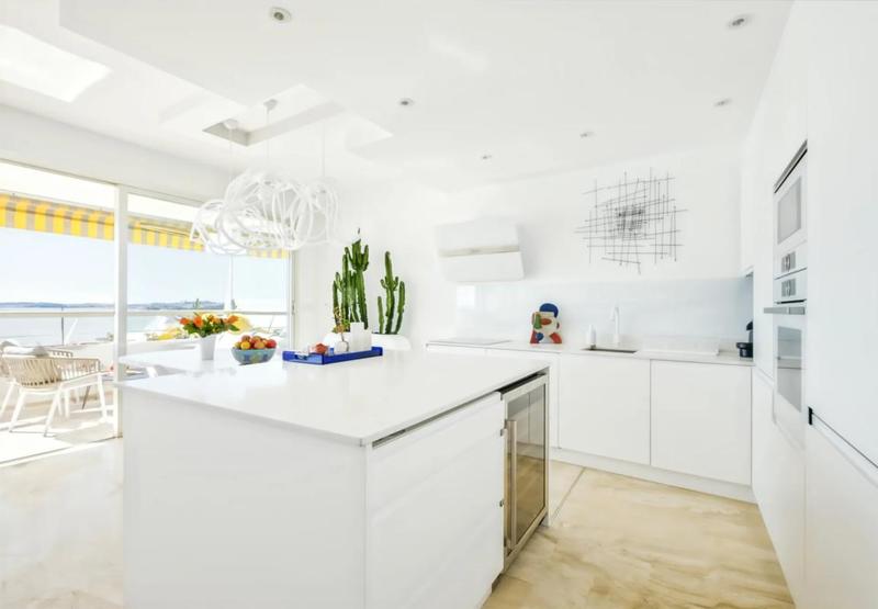 Appartement - 79 m² - 3 pièces