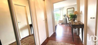 Duplex - 104 m² - 5 pièces