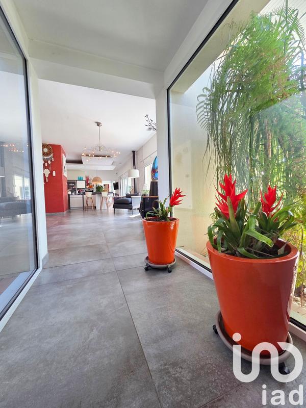 Maison de maîtres - 360 m² - 7 pièces