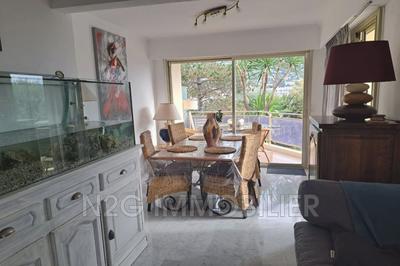 Appartement - 52 m² - 2 pièces