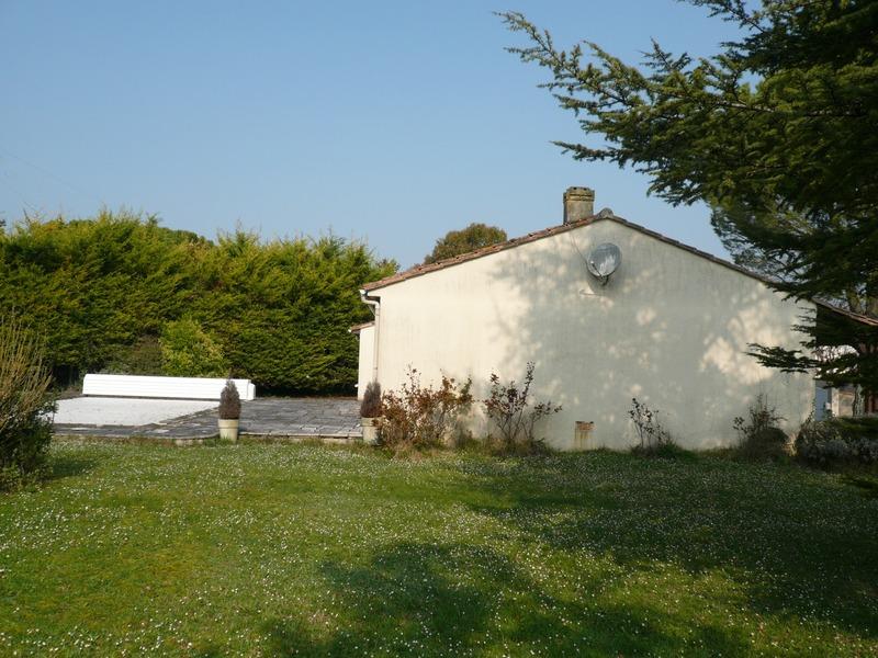 Maison - 88 m² - 5 pièces