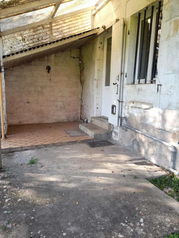 Maison - 115 m² - 6 pièces