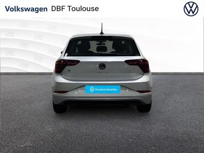Volkswagen Polo 1.0 Tsi 95 s&amp;S Bvm5 Style