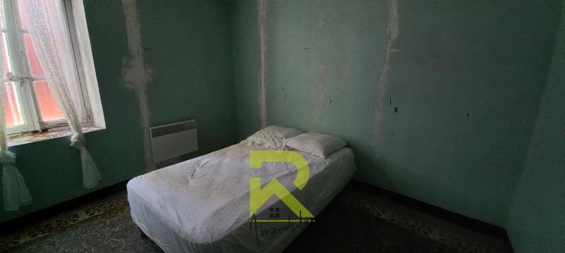 Maison de village - 68 m² - 4 pièces