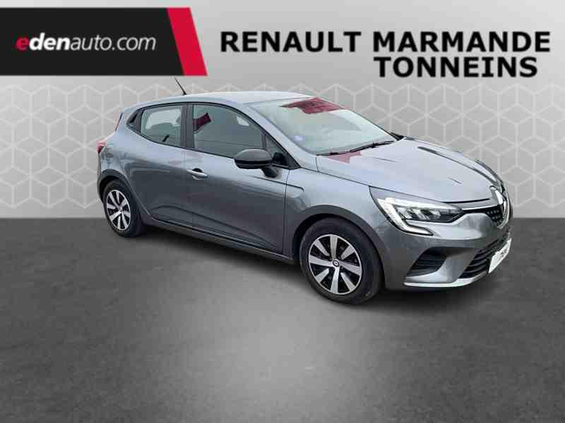 Renault Clio E-Tech full hybrid 145 Equilibre