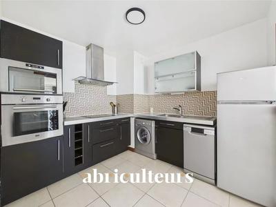Appartement - 86 m² - 3 pièces