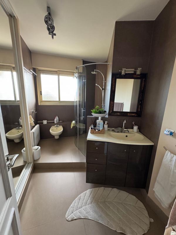 Appartement - 78 m² - 3 pièces