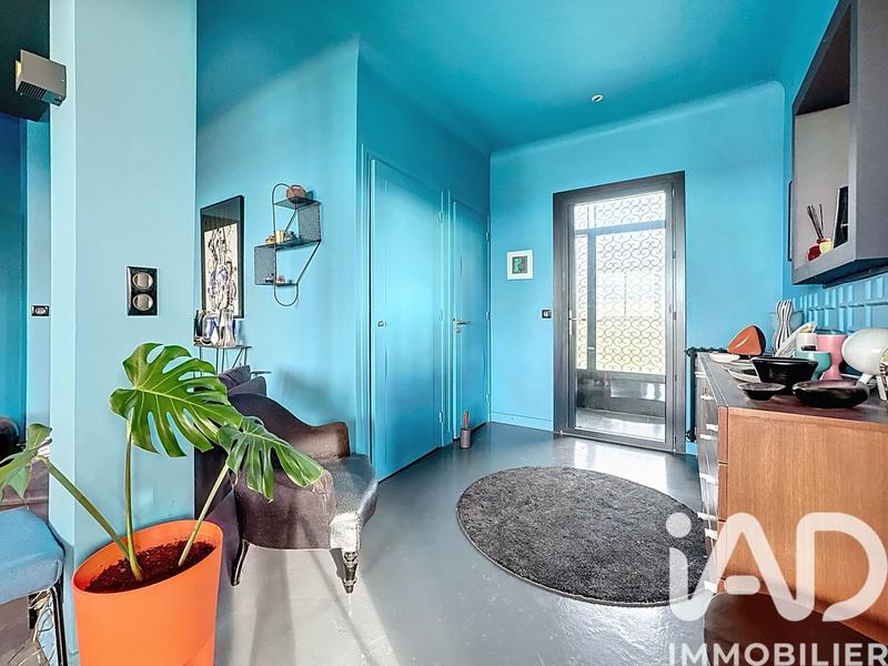 Maison - 168 m² - 5 pièces