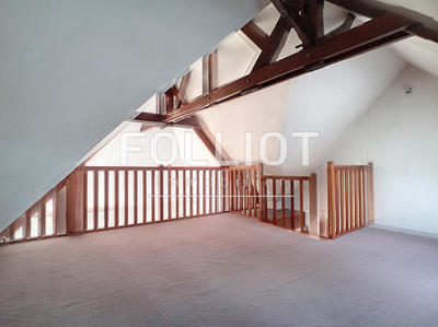 Immeuble - 300 m² - 16 pièces