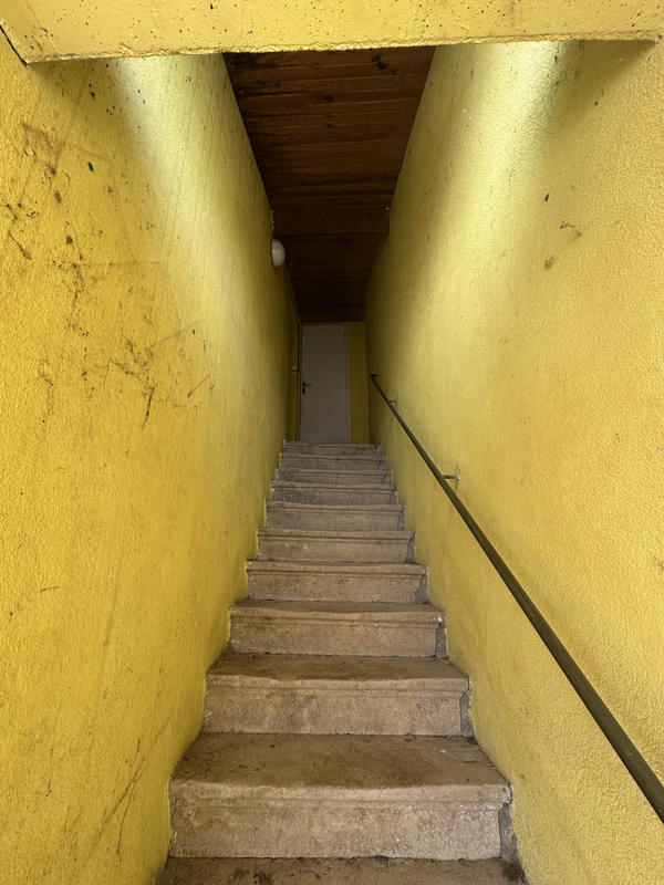 Fermette - 120 m² - 4 pièces