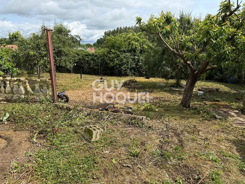 Maison - 150 m² - 7 pièces