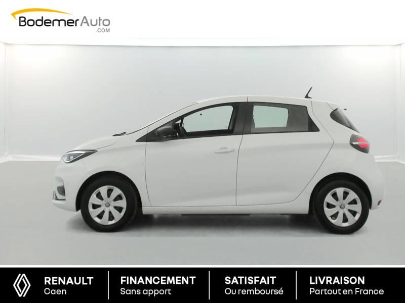 Renault Zoe R110 - 22b Equilibre