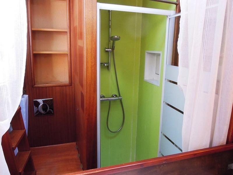 Appartement - 21 m² - 2 pièces