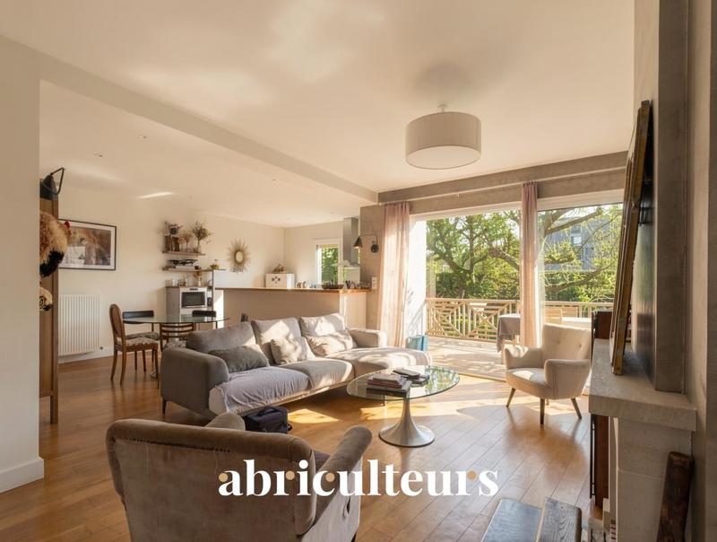 Maison ancienne - 180 m² - 8 pièces