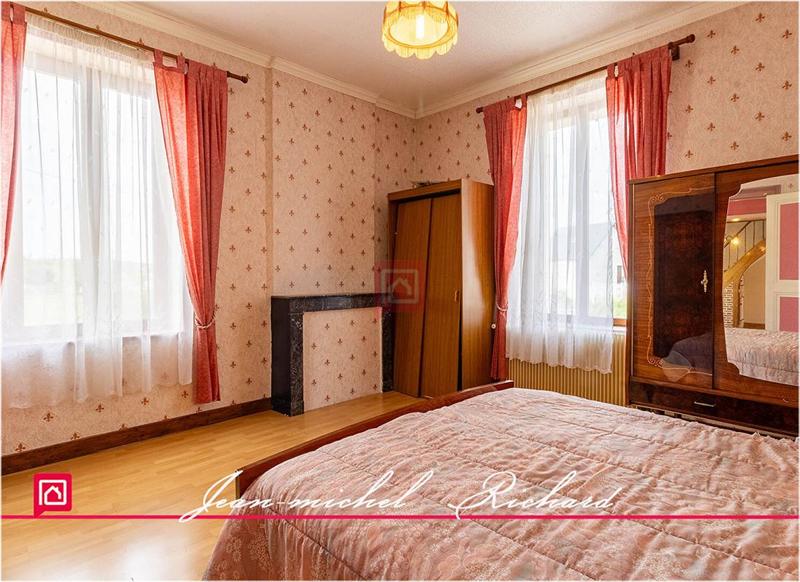 Maison - 145 m² - 5 pièces