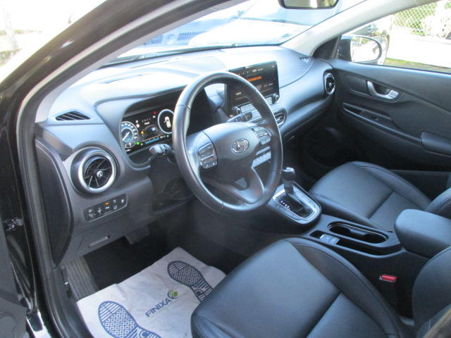 Hyundai Kona Executive 1.6 Hybrid 141 cv