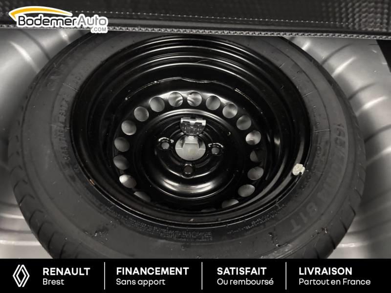 Dacia Spring Achat Intégral Confort Plus