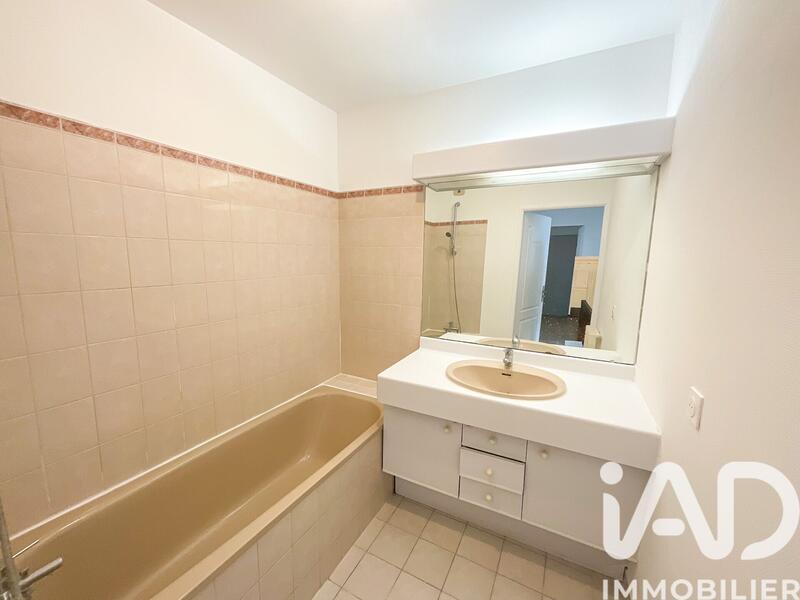 Appartement - 71 m² - 3 pièces