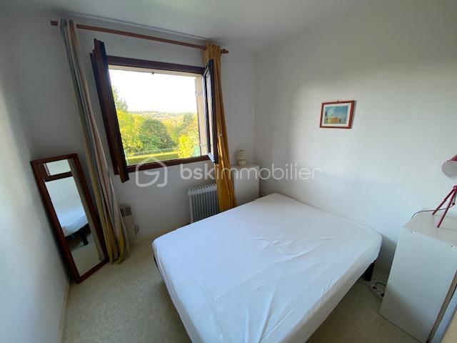 Appartement - 34 m² - 3 pièces