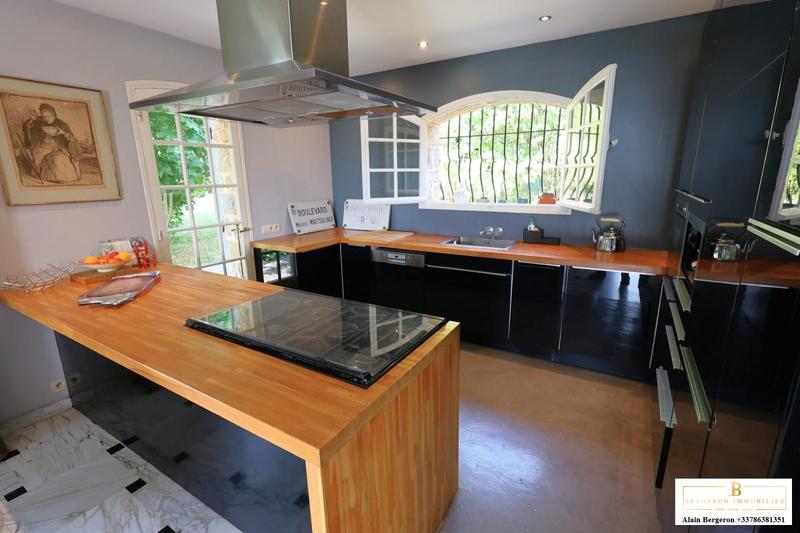 Villa - 154 m² - 5 pièces