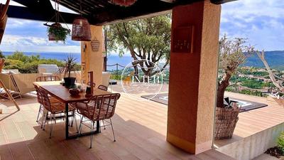 Villa - 154 m² - 7 pièces