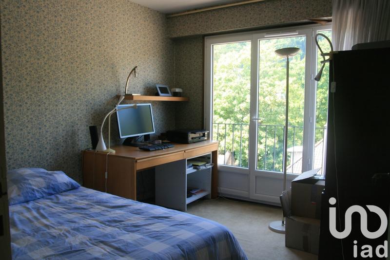 Appartement - 88 m² - 4 pièces