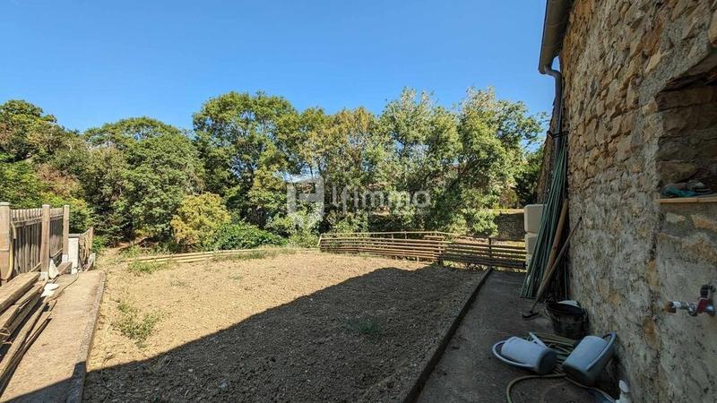 Maison - 175 m² - 8 pièces