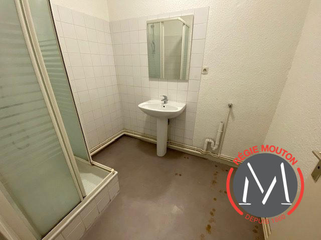 Appartement - 27 m² - 1 pièce