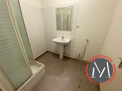 Appartement - 27 m² - 1 pièce