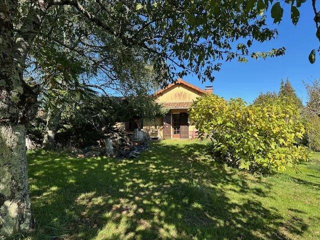 Maison - 103 m² - 4 pièces