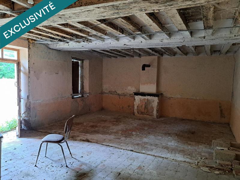 Terrain - 160 000 m²