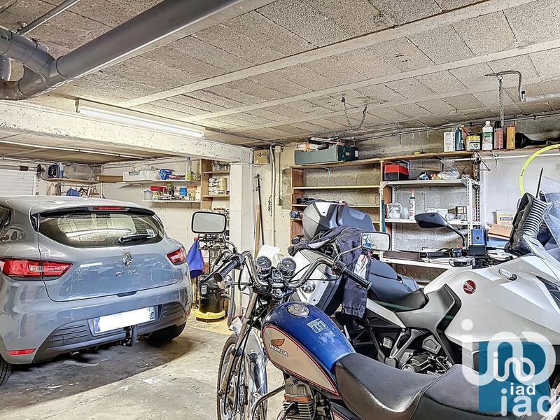 Maison - 190 m² - 7 pièces